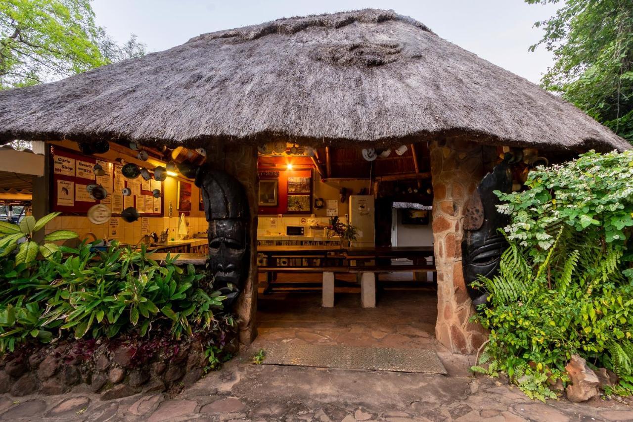 Backpackers Hostel
