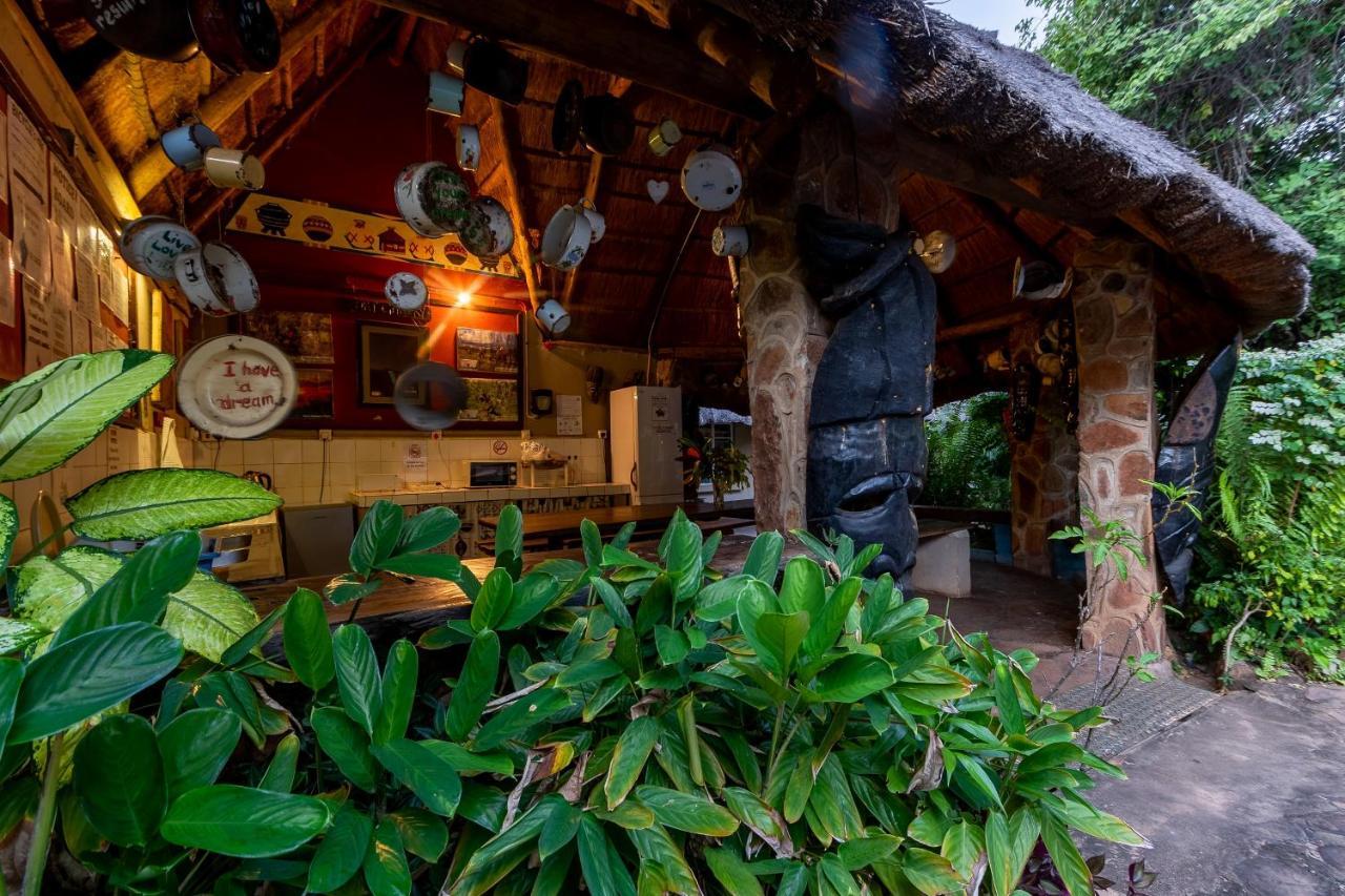 Backpackers Hostel