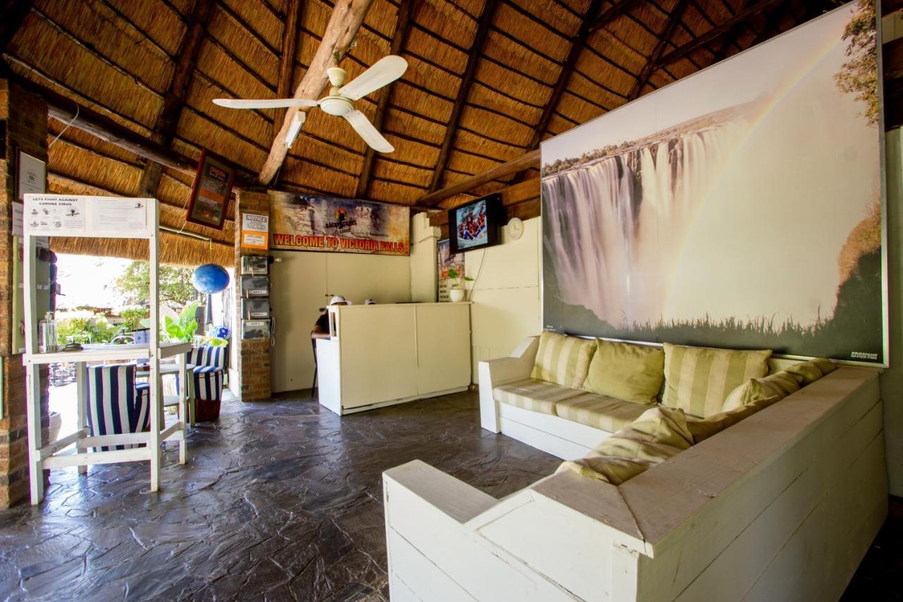 Hostel Backpackers