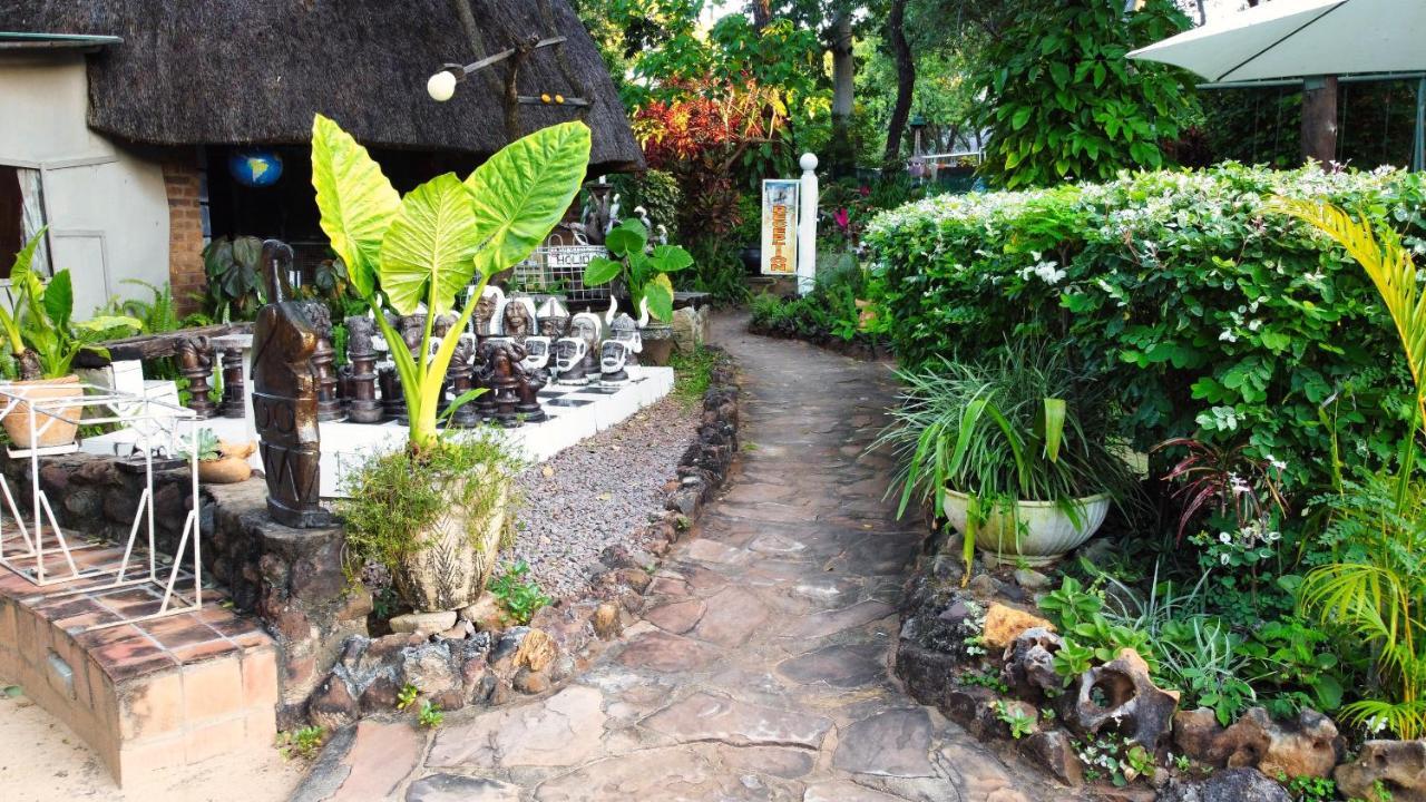Hostel Backpackers *