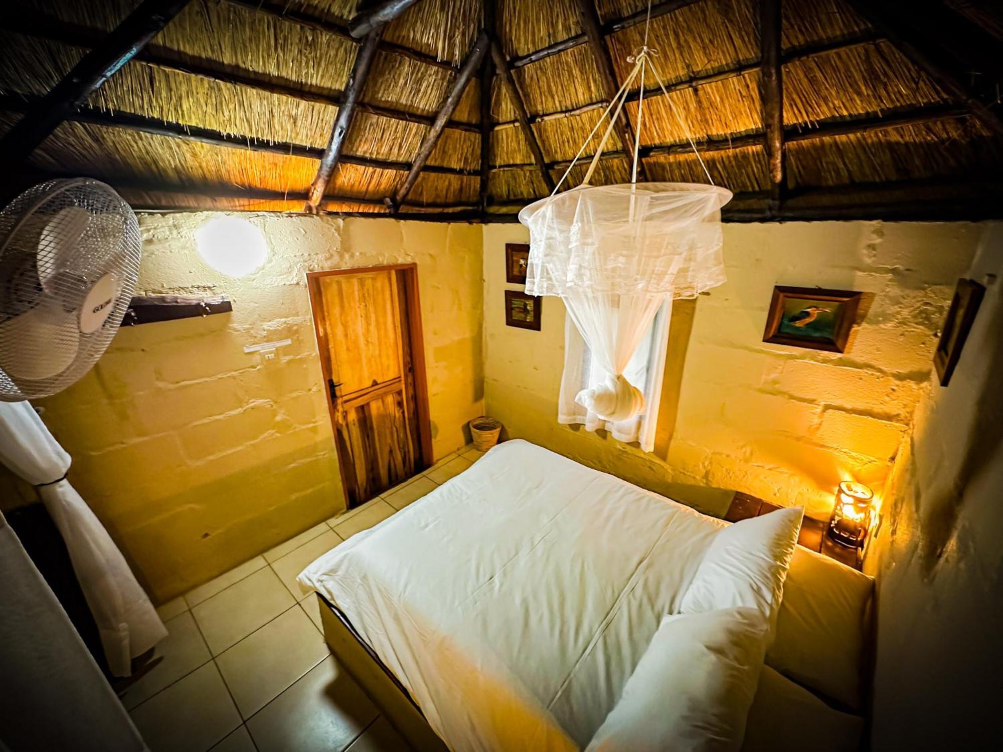 Backpackers Victoria Falls