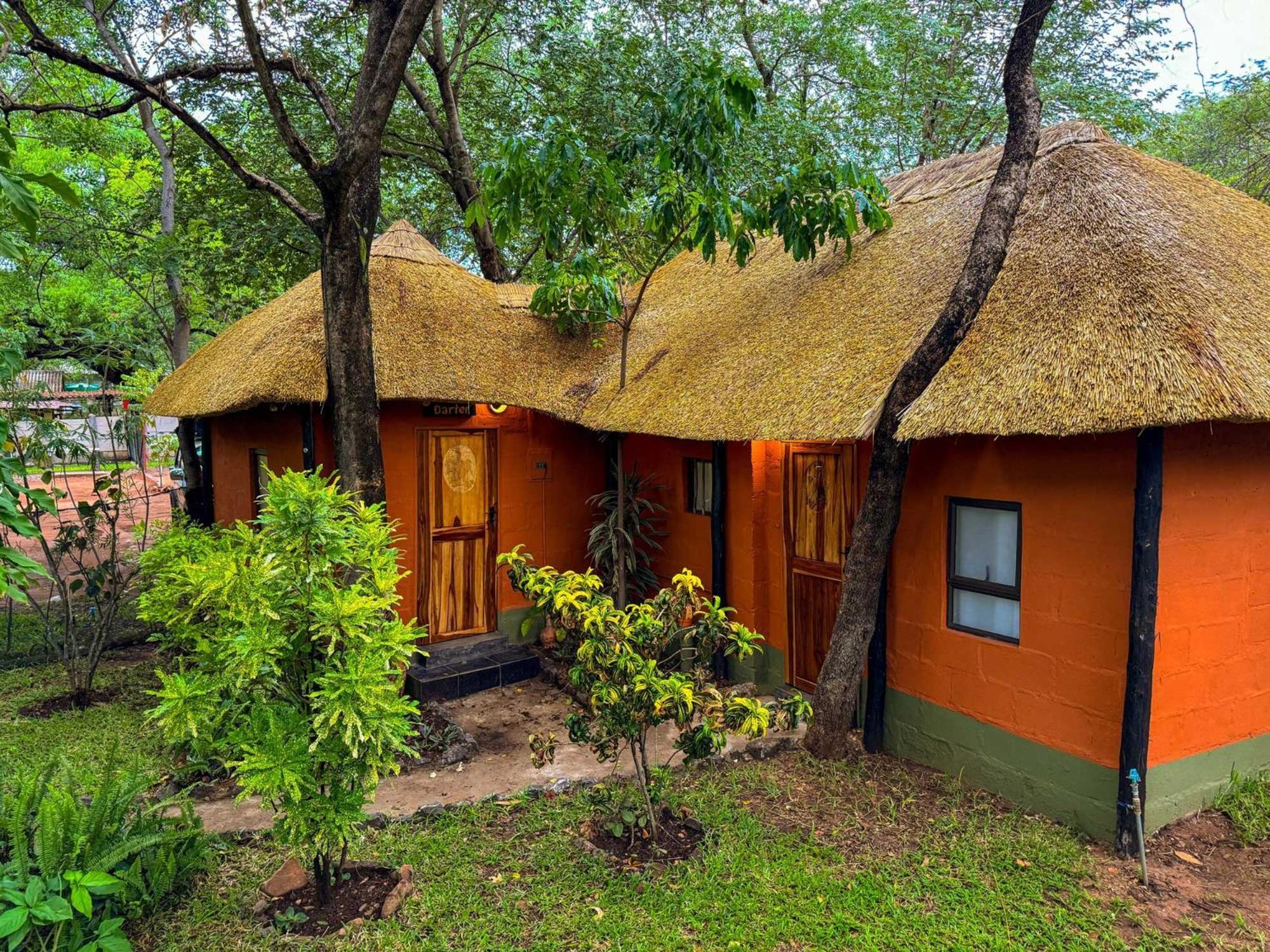 Backpackers Hostel *