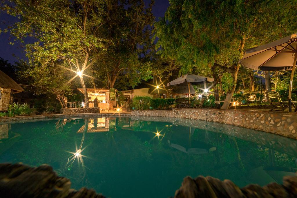 Hostel Backpackers *