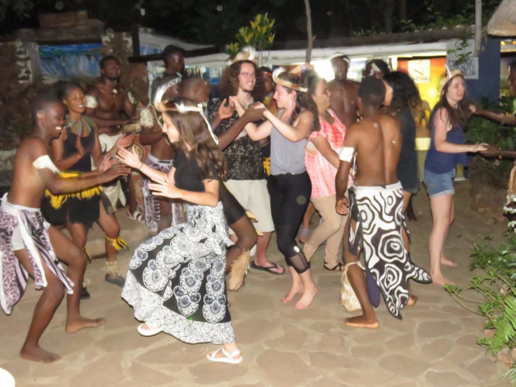Hostel Backpackers
