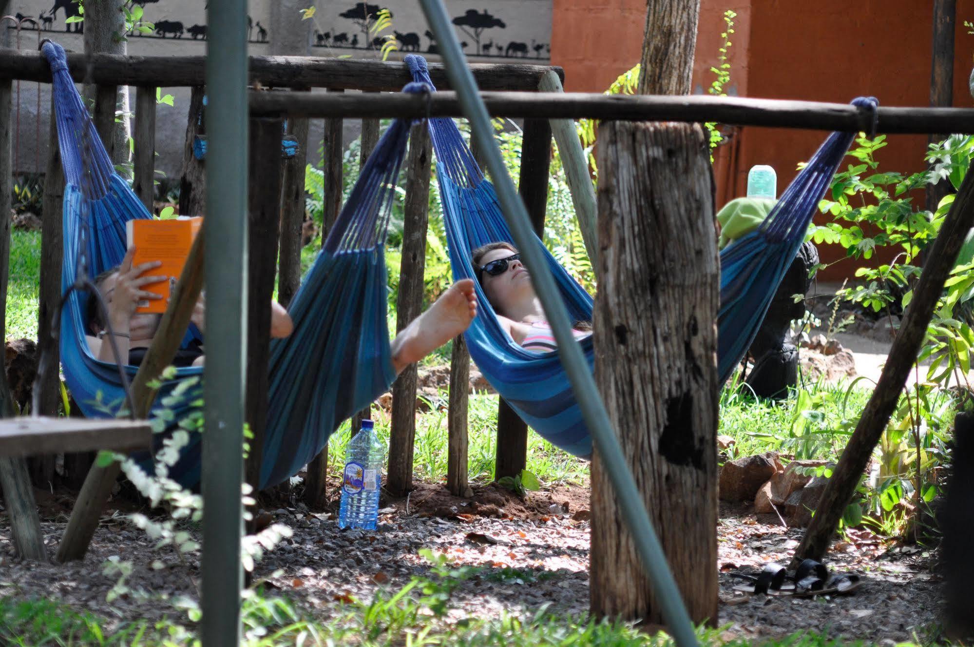 Backpackers Hostel