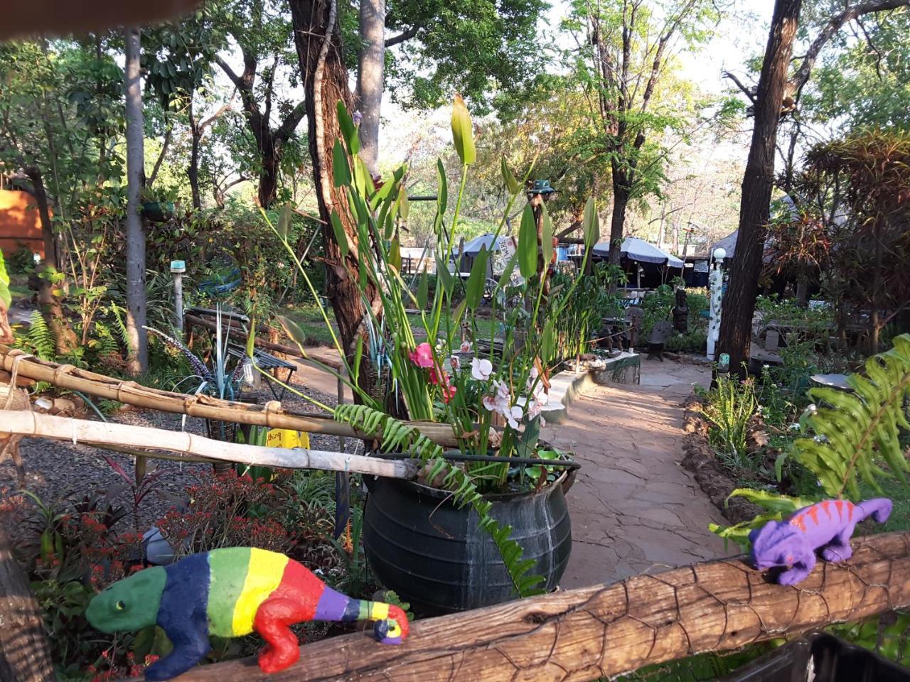 Hostel Backpackers